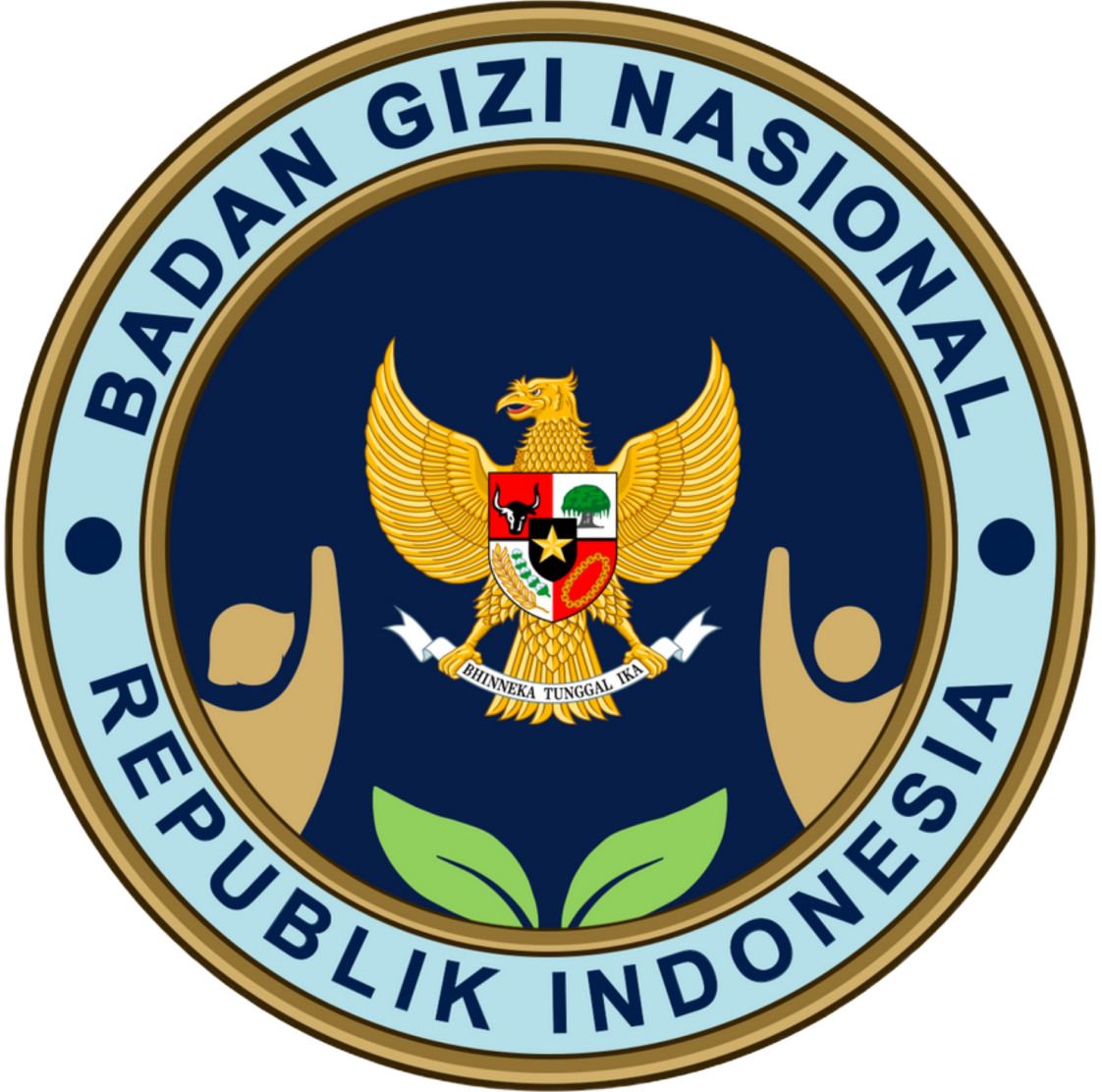 Logo SPPG MBG
